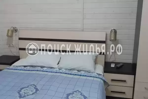 Частный сектор «Буревестник-2»