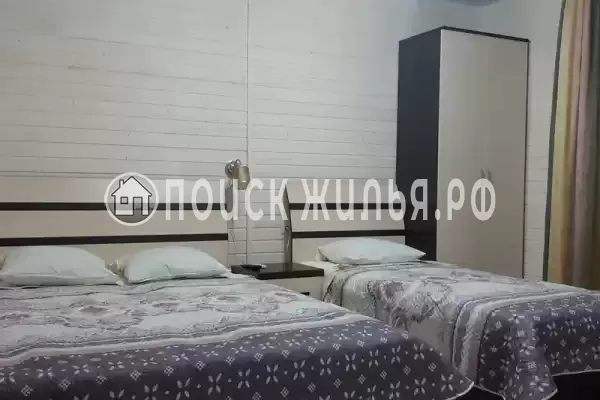 Частный сектор «Буревестник-2»