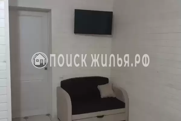 Частный сектор «Буревестник-2»