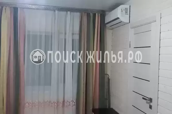 Частный сектор «Буревестник-2»