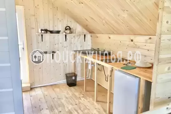 Частный сектор «Дом Villa de rose»