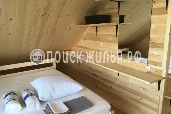 Частный сектор «Дом Villa de rose»