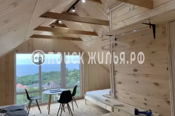 Частный сектор «Дом Villa de rose»