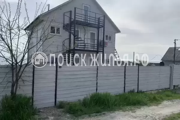 Частный сектор «Дом Villa de rose»