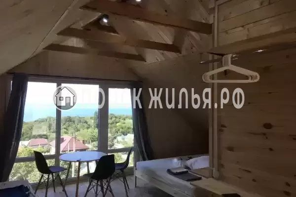 Частный сектор «Дом Villa de rose»