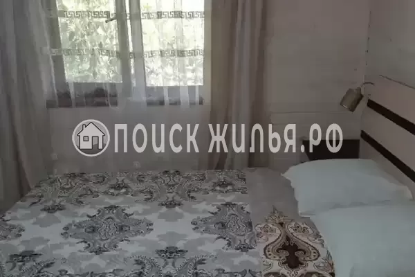 Частный сектор «Буревестник-2»