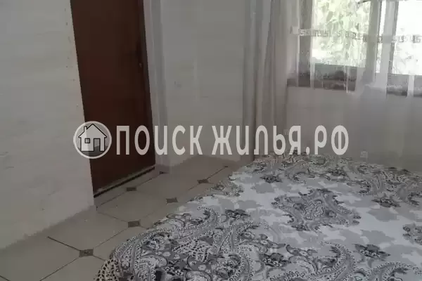 Частный сектор «Буревестник-2»