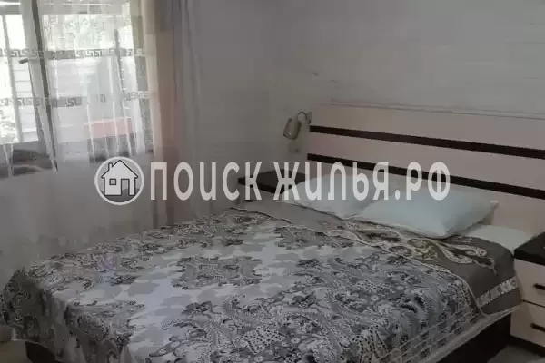 Частный сектор «Буревестник-2»