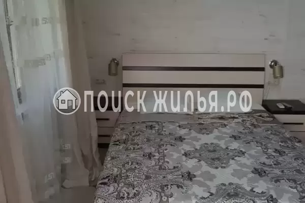 Частный сектор «Буревестник-2»