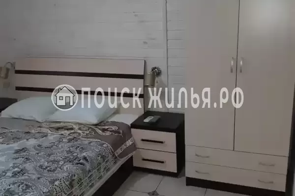 Частный сектор «Буревестник-2»