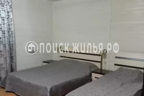 Частный сектор «Буревестник-2»