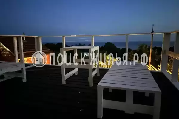 Частный сектор «Дом Villa de rose»