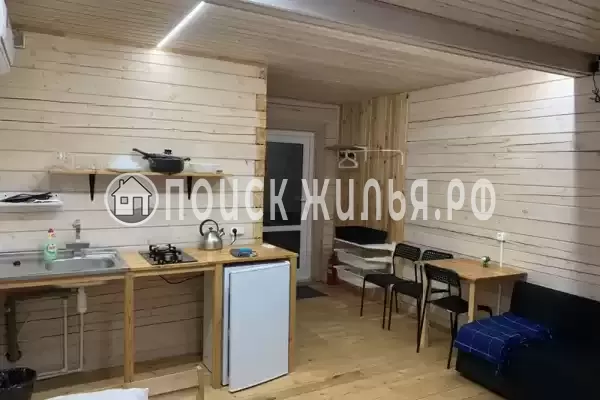 Частный сектор «Дом Villa de rose»