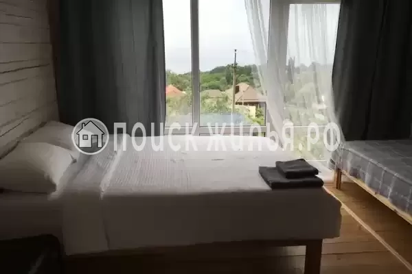 Частный сектор «Дом Villa de rose»