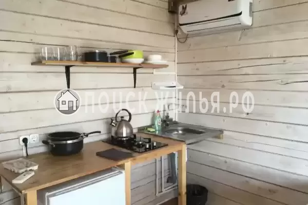 Частный сектор «Дом Villa de rose»