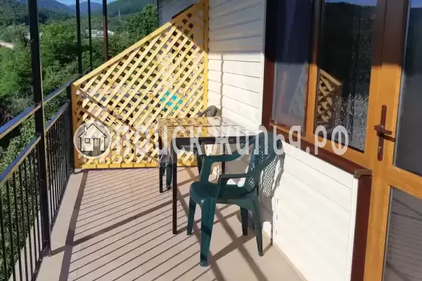 Частный сектор «Буревестник-2»