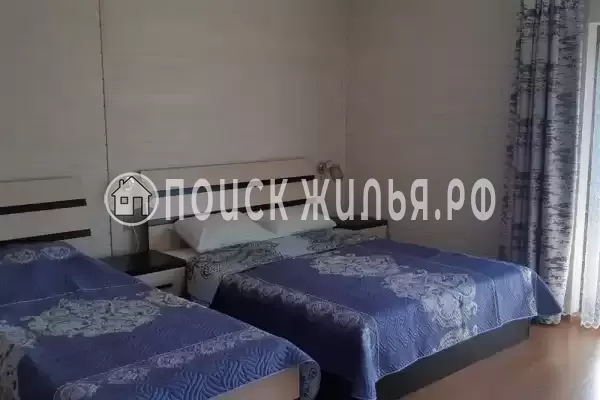 Частный сектор «Буревестник-2»