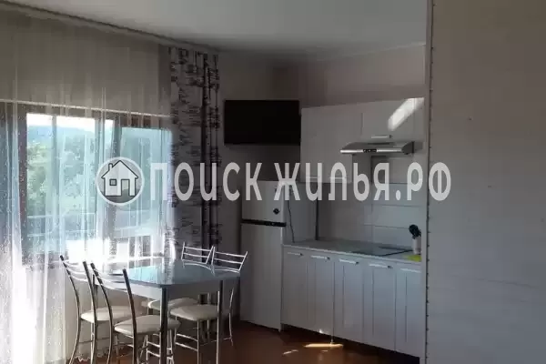 Частный сектор «Буревестник-2»