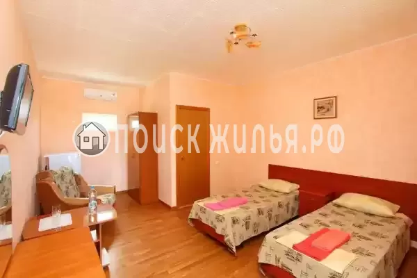 Частный сектор «Ласточка»