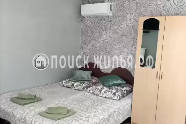 Частный сектор «Марина»