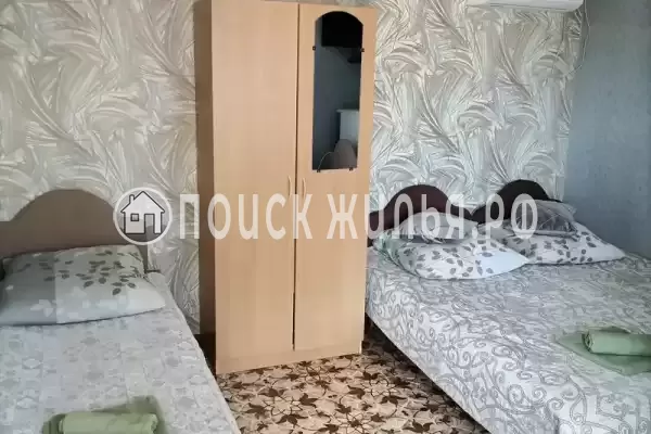 Частный сектор «Марина»