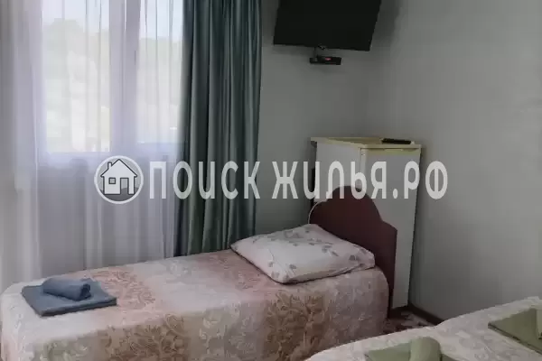 Частный сектор «Марина»