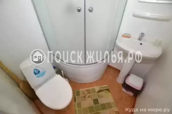 Частный сектор «Ласточка»