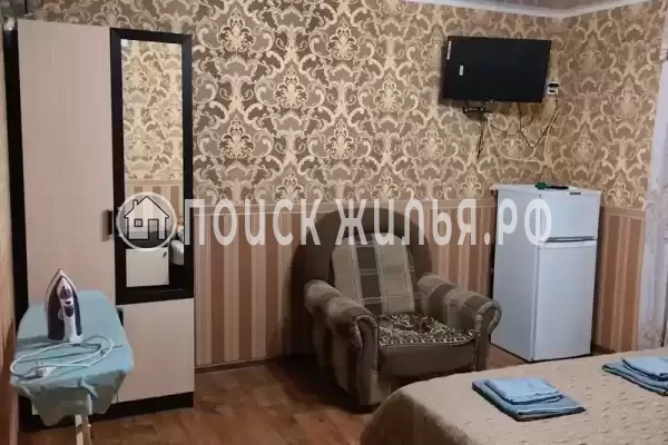 Частный сектор «Марина»