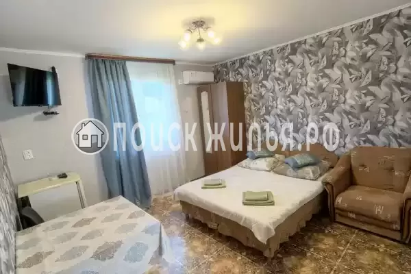 Частный сектор «Марина»