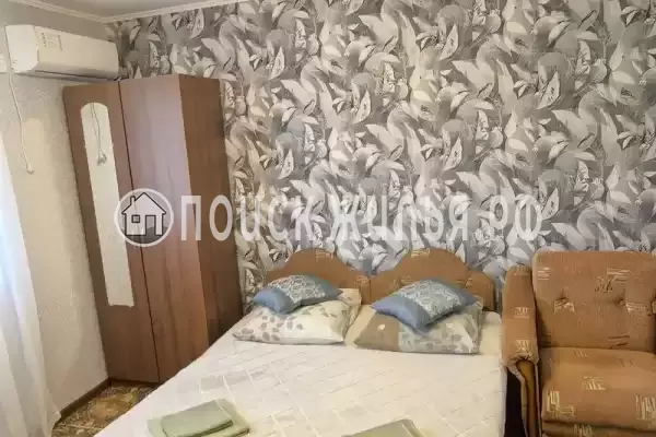 Частный сектор «Марина»