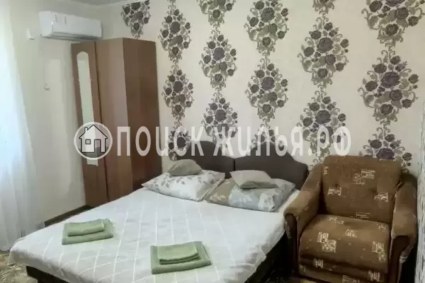 Частный сектор «Марина»