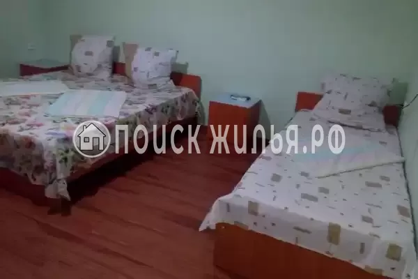 Гостевой дом «У Эммы» Гостевой дом «У Эммы»