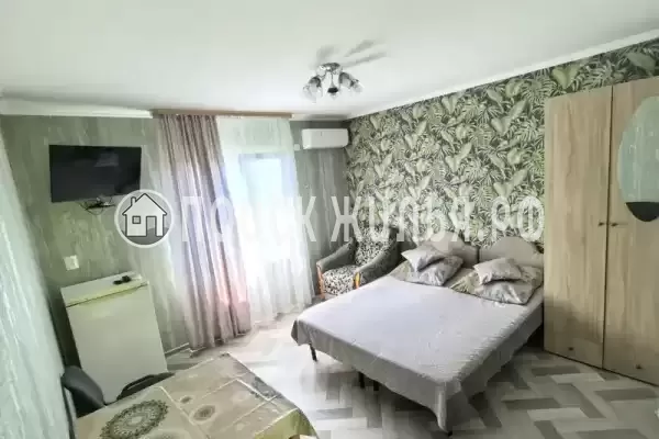 Частный сектор «Марина»