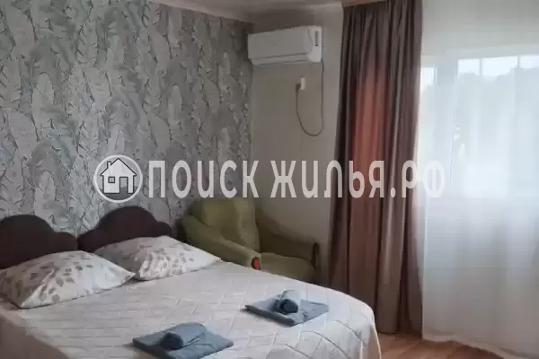 Частный сектор «Марина»