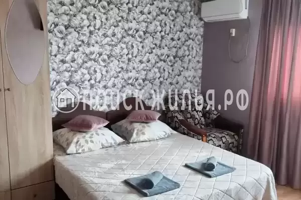 Частный сектор «Марина»