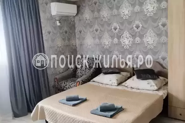 Частный сектор «Марина»