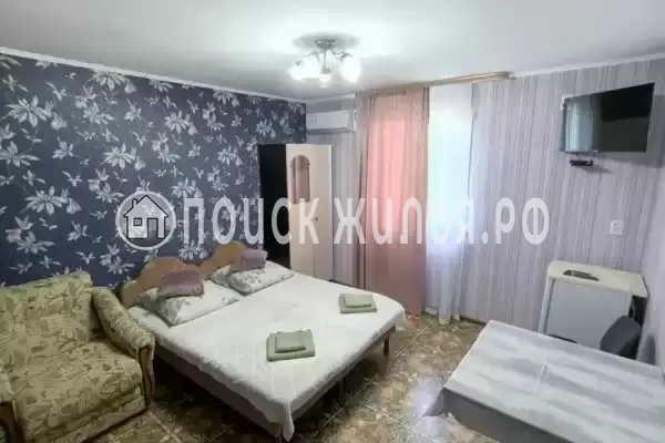 Частный сектор «Марина»