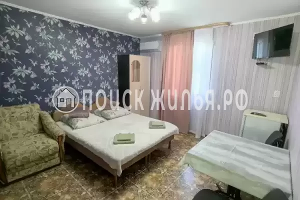 Частный сектор «Марина»