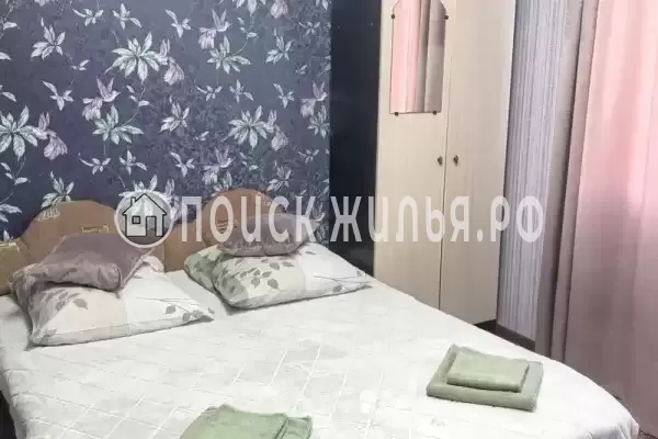 Частный сектор «Марина»