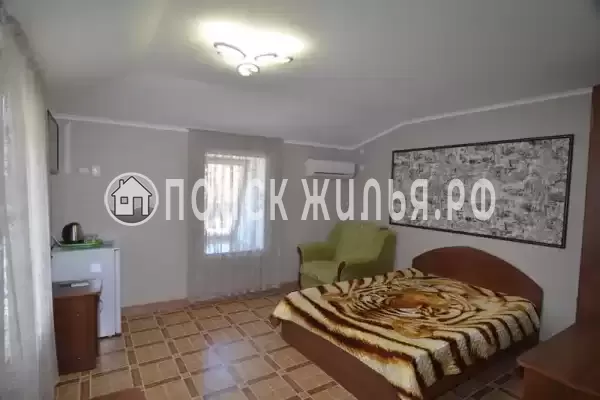 Гостевой дом «Ассоль» Гостевой дом «Ассоль»