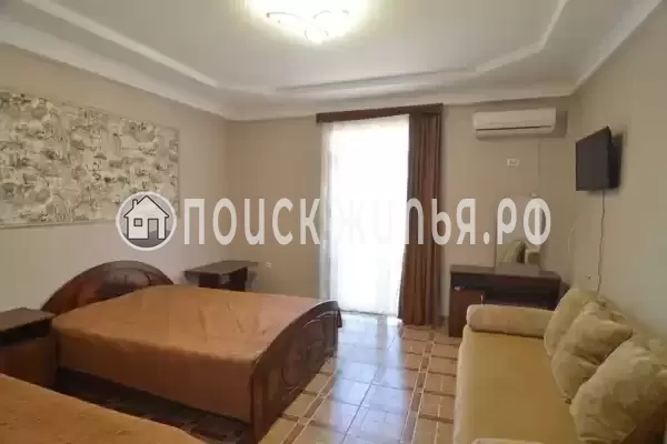 Гостевой дом «Ассоль» Гостевой дом «Ассоль»