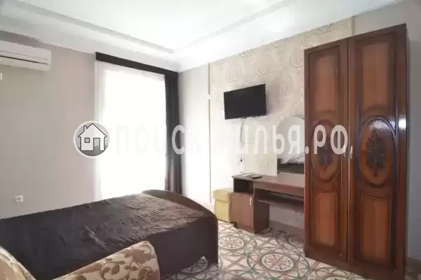 Гостевой дом «Ассоль» Гостевой дом «Ассоль»