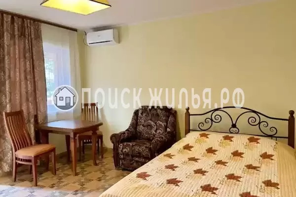 Частный сектор «Пальмовая роща»