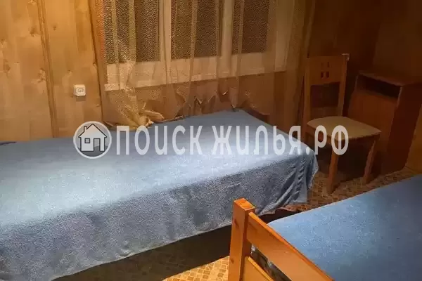 Частный сектор «Пальмовая роща»