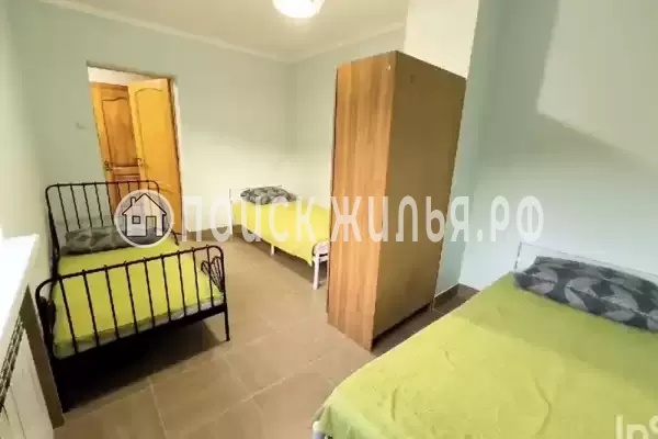 Частный сектор «Пальмовая роща»