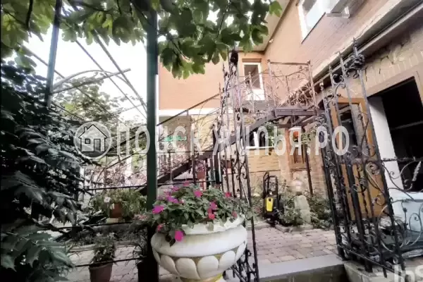 Частный сектор «Пальмовая роща»