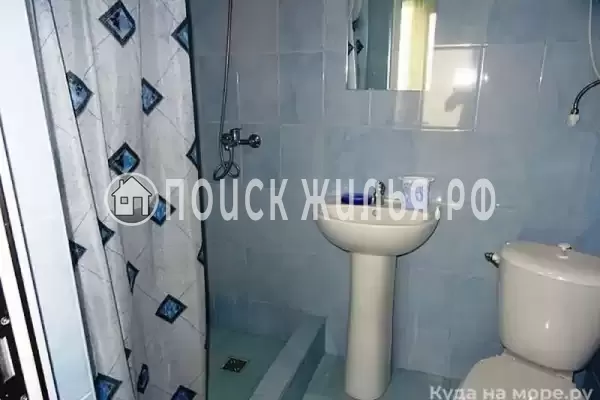 Частный сектор «На Морской» Частный сектор «На Морской»