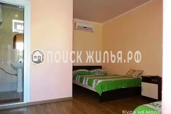 Частный сектор «На Морской» Частный сектор «На Морской»