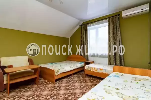 Частный сектор «Лидия плюс»