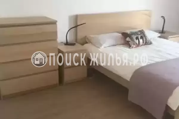 Дом под ключ «Таунхаус на Пальмовой»